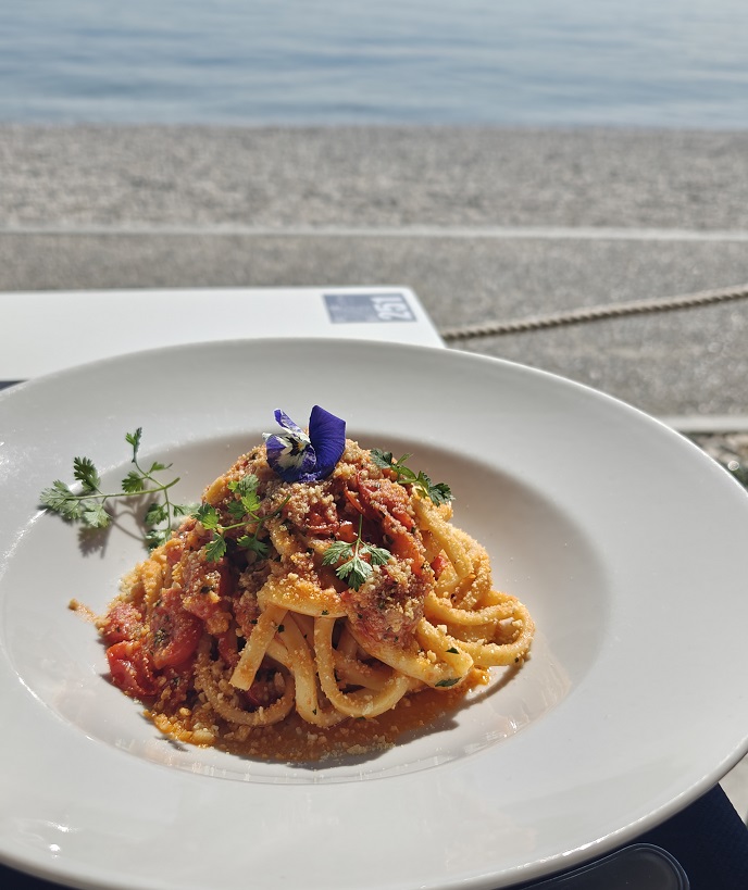 Immagine del ristorante 10710